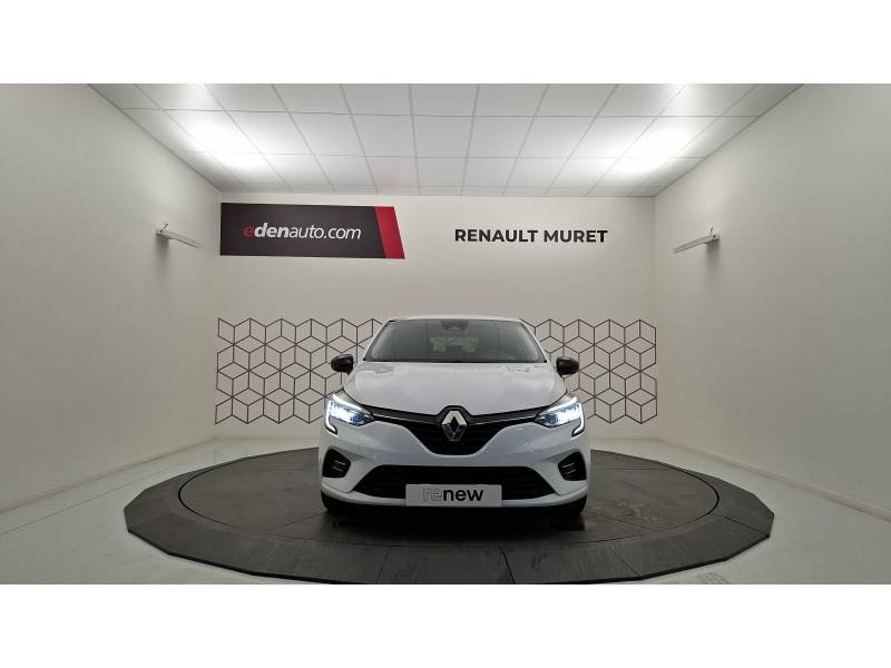 Renault Clio - Photo 8