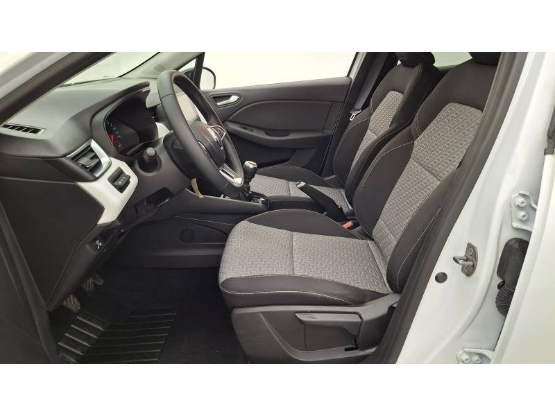 Renault Clio - Photo 10