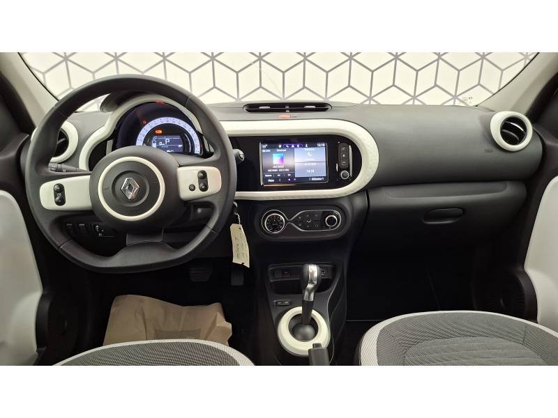 Renault Twingo - Photo 11