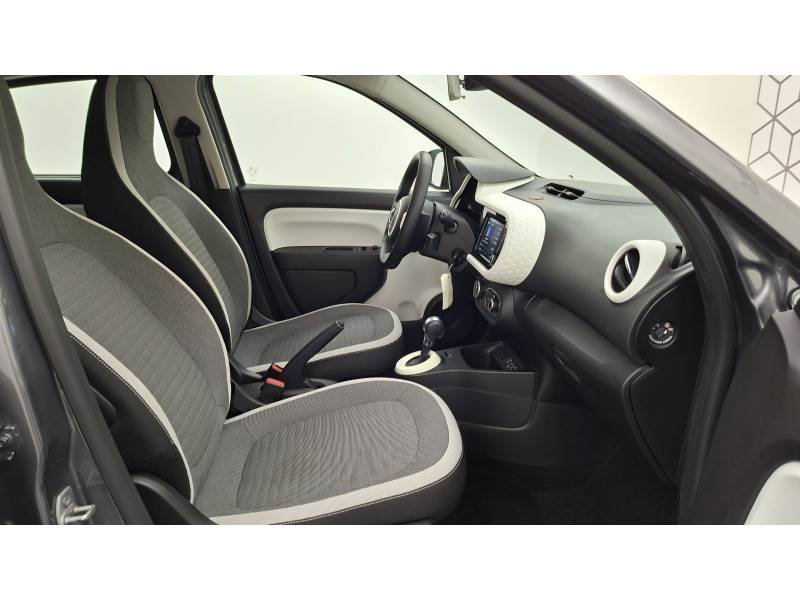 Renault Twingo - Photo 12