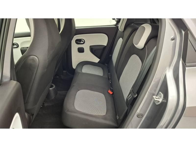 Renault Twingo - Photo 13
