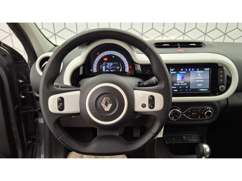 Renault Twingo - Photo 14