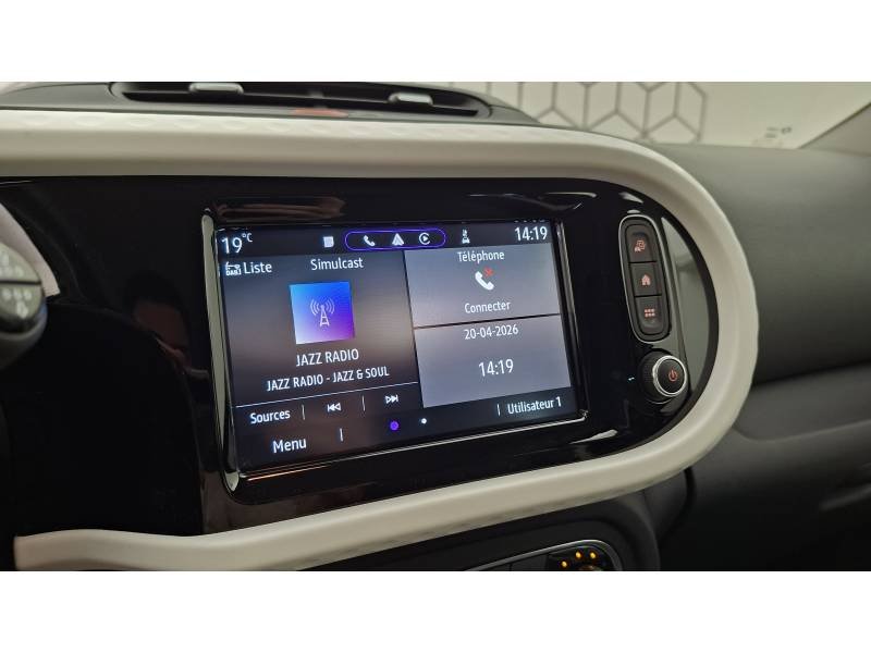 Renault Twingo - Photo 15
