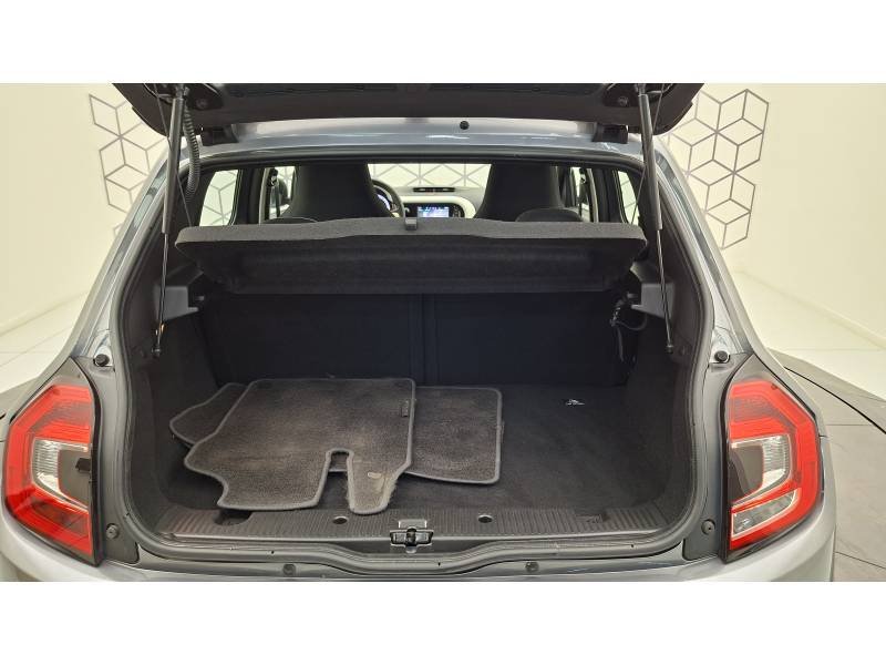 Renault Twingo - Photo 16