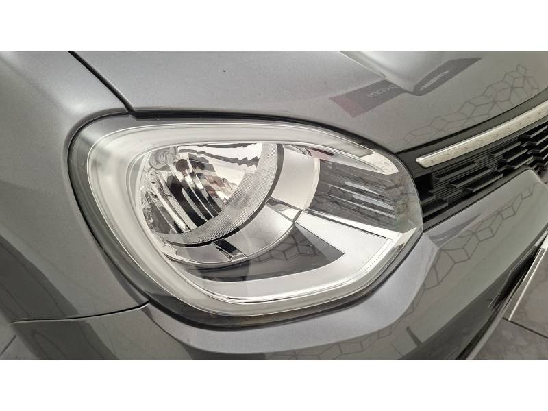 Renault Twingo - Photo 17