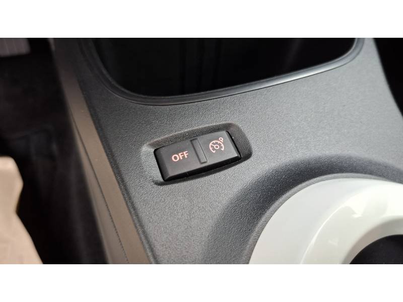 Renault Twingo - Photo 18