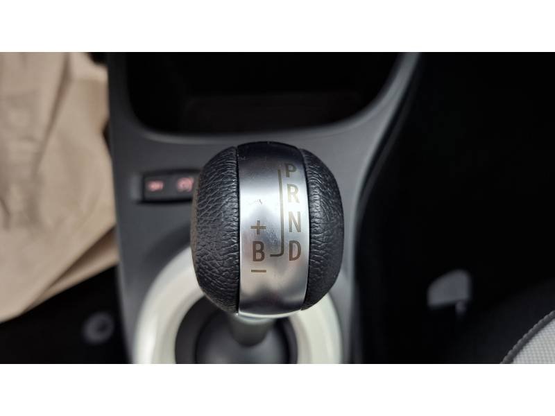 Renault Twingo - Photo 19