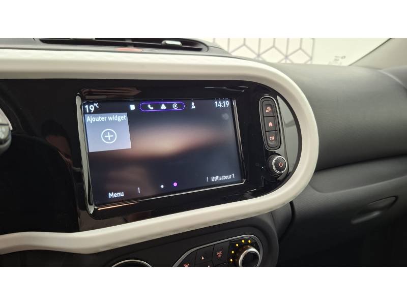 Renault Twingo - Photo 21