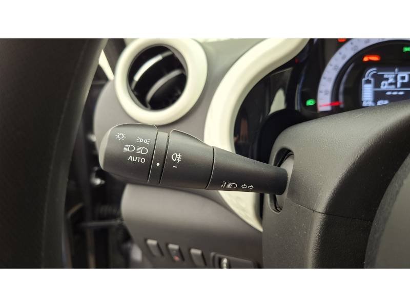 Renault Twingo - Photo 22