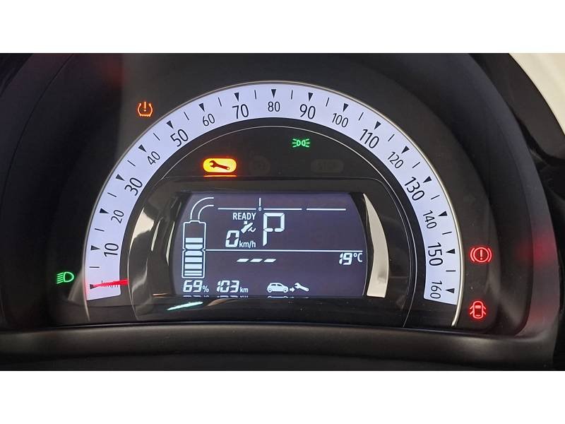 Renault Twingo - Photo 24