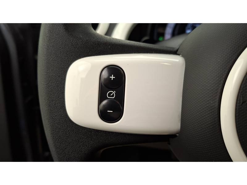 Renault Twingo - Photo 25