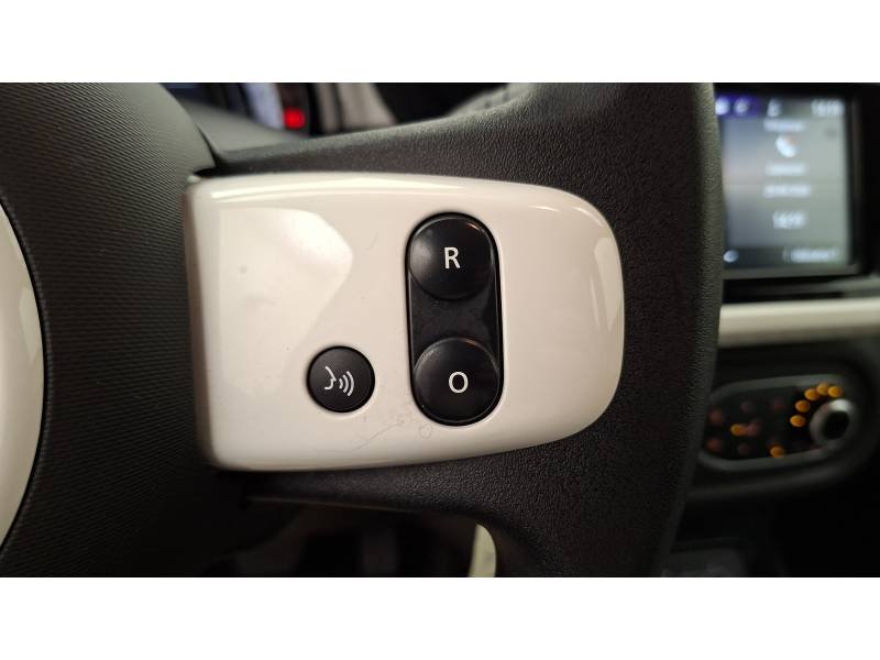 Renault Twingo - Photo 26