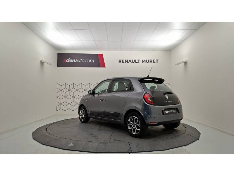Renault Twingo - Photo 3
