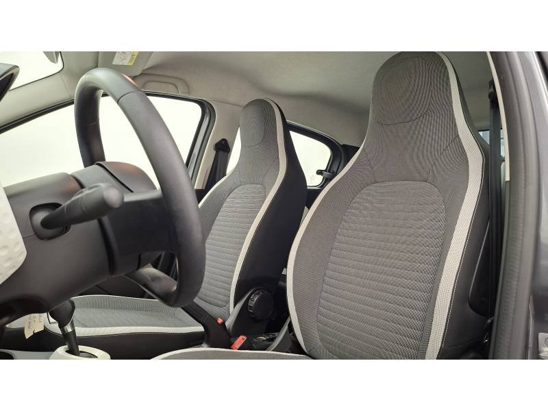 Renault Twingo - Photo 31