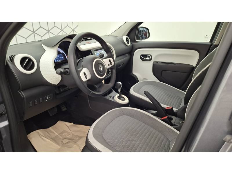 Renault Twingo - Photo 32