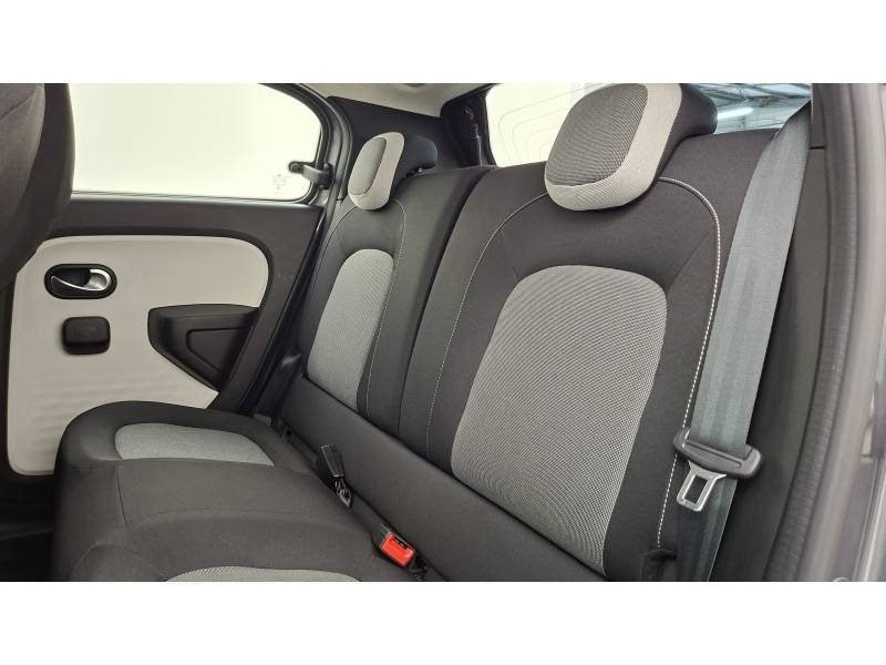 Renault Twingo - Photo 33