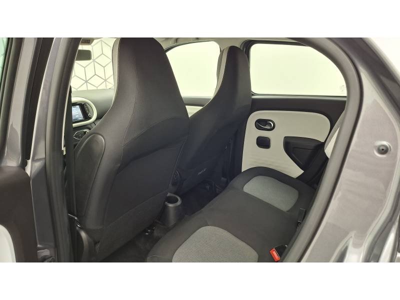 Renault Twingo - Photo 34