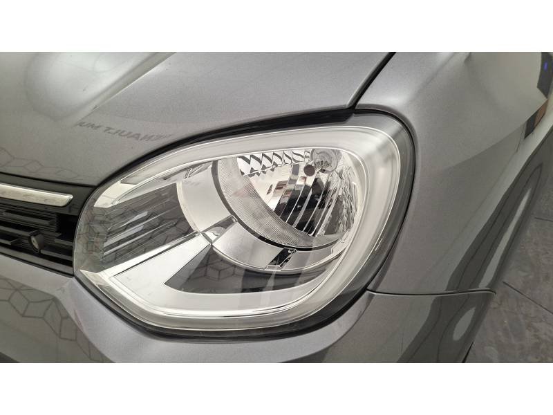 Renault Twingo - Photo 36