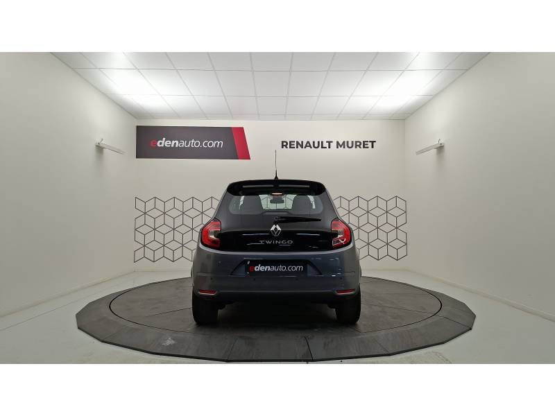 Renault Twingo - Photo 4
