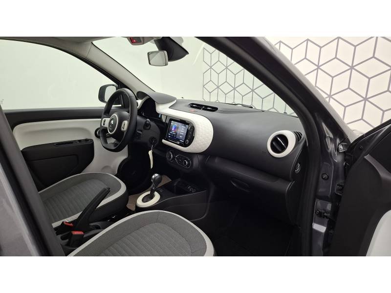 Renault Twingo - Photo 41