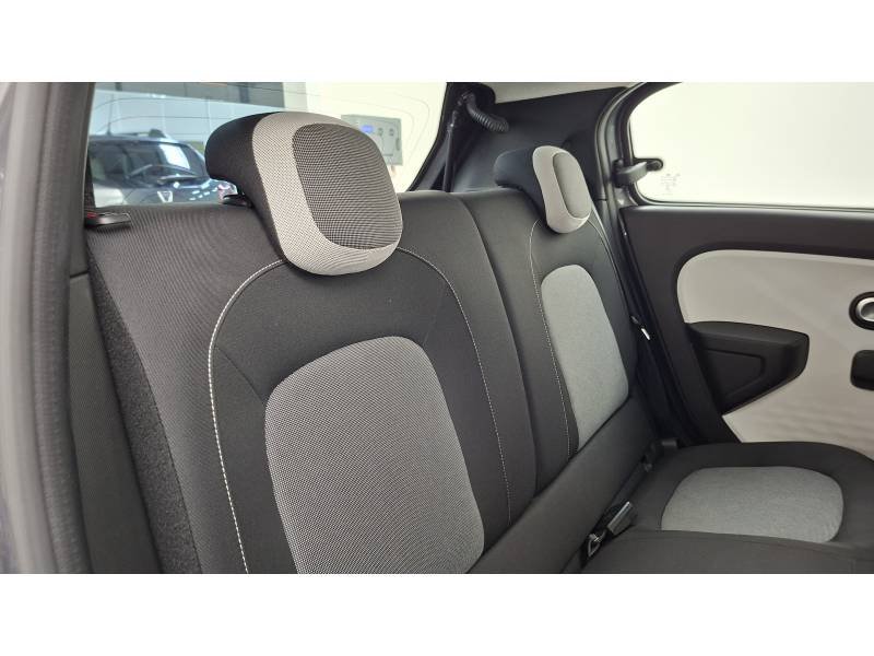 Renault Twingo - Photo 43