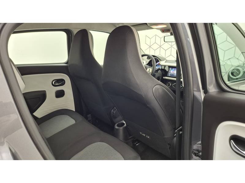 Renault Twingo - Photo 45