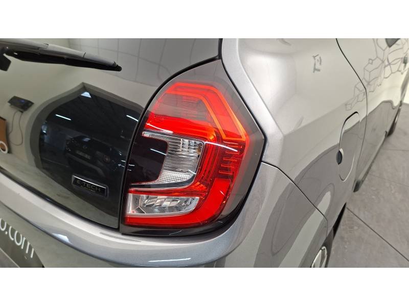 Renault Twingo - Photo 47