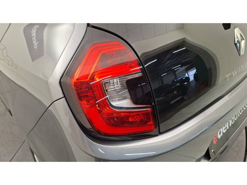 Renault Twingo - Photo 49
