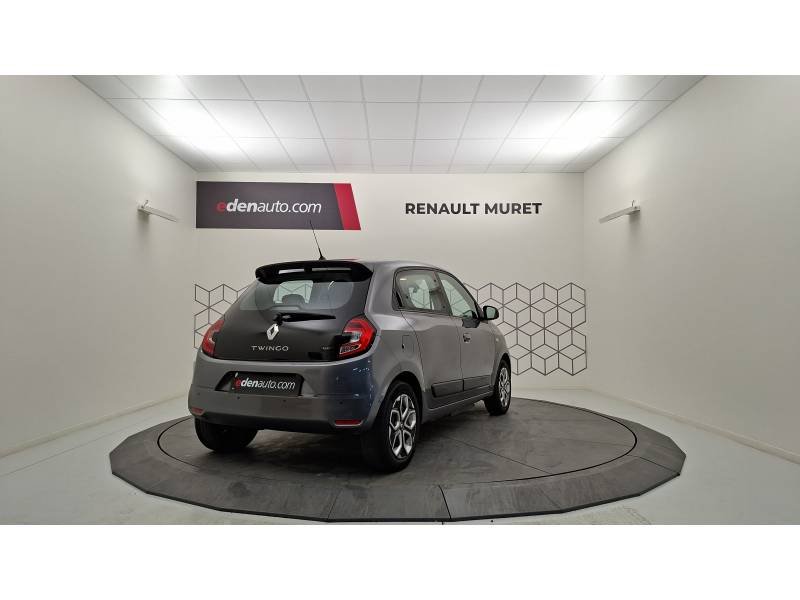 Renault Twingo - Photo 5