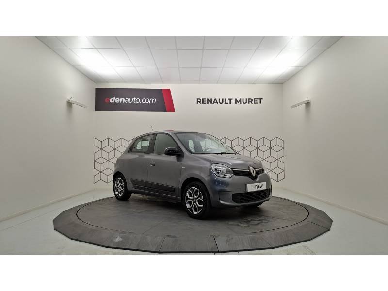 Renault Twingo - Photo 7