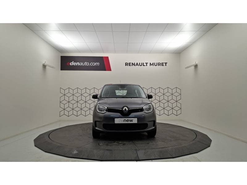 Renault Twingo - Photo 8