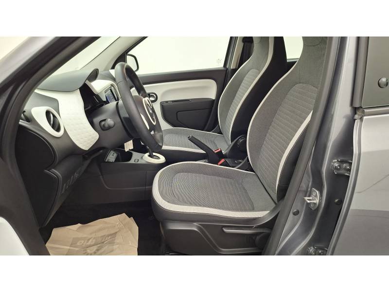 Renault Twingo - Photo 10