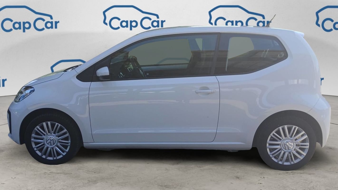 Volkswagen Up! - Photo 2