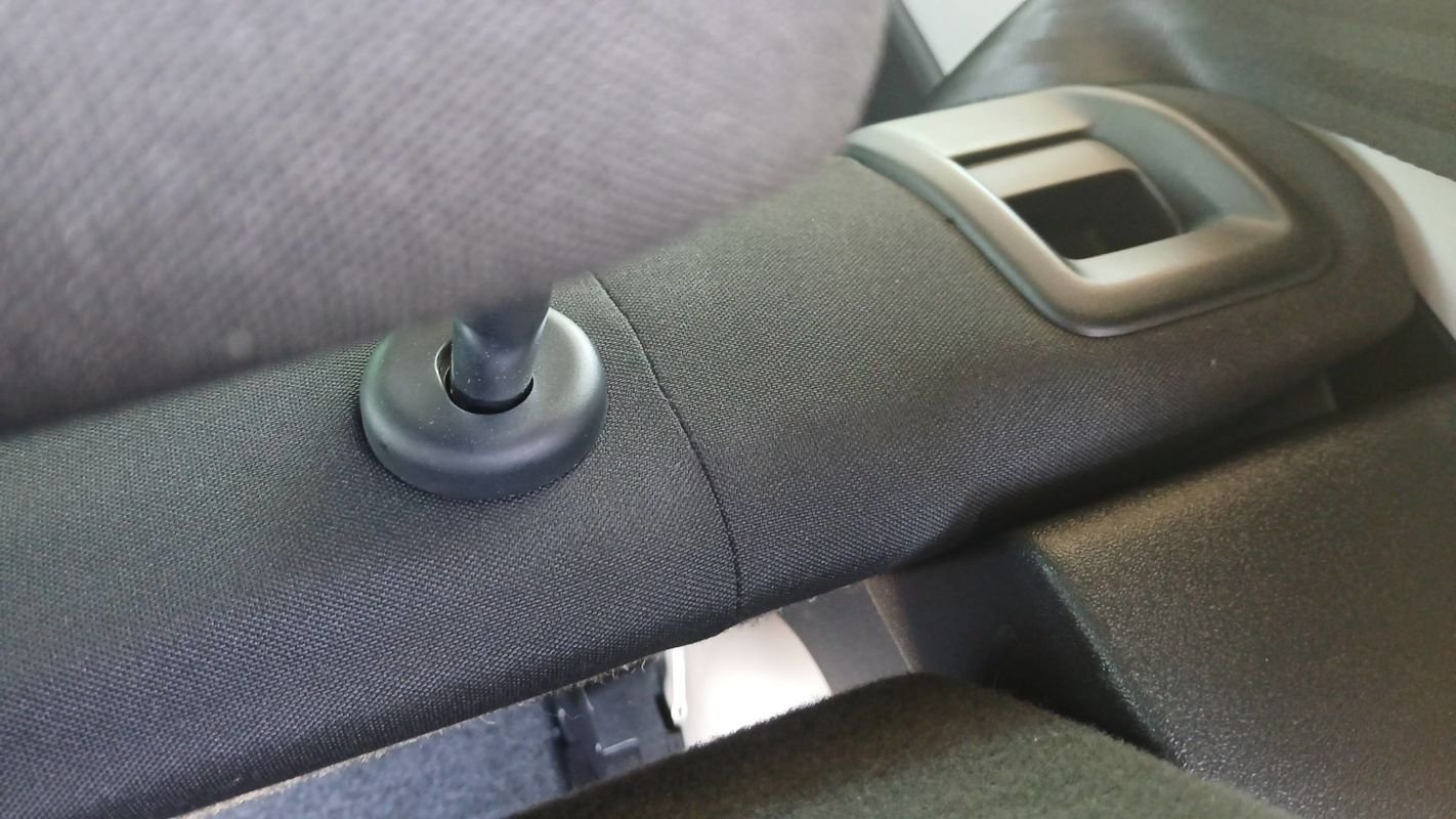 Volkswagen Up! - Photo 25
