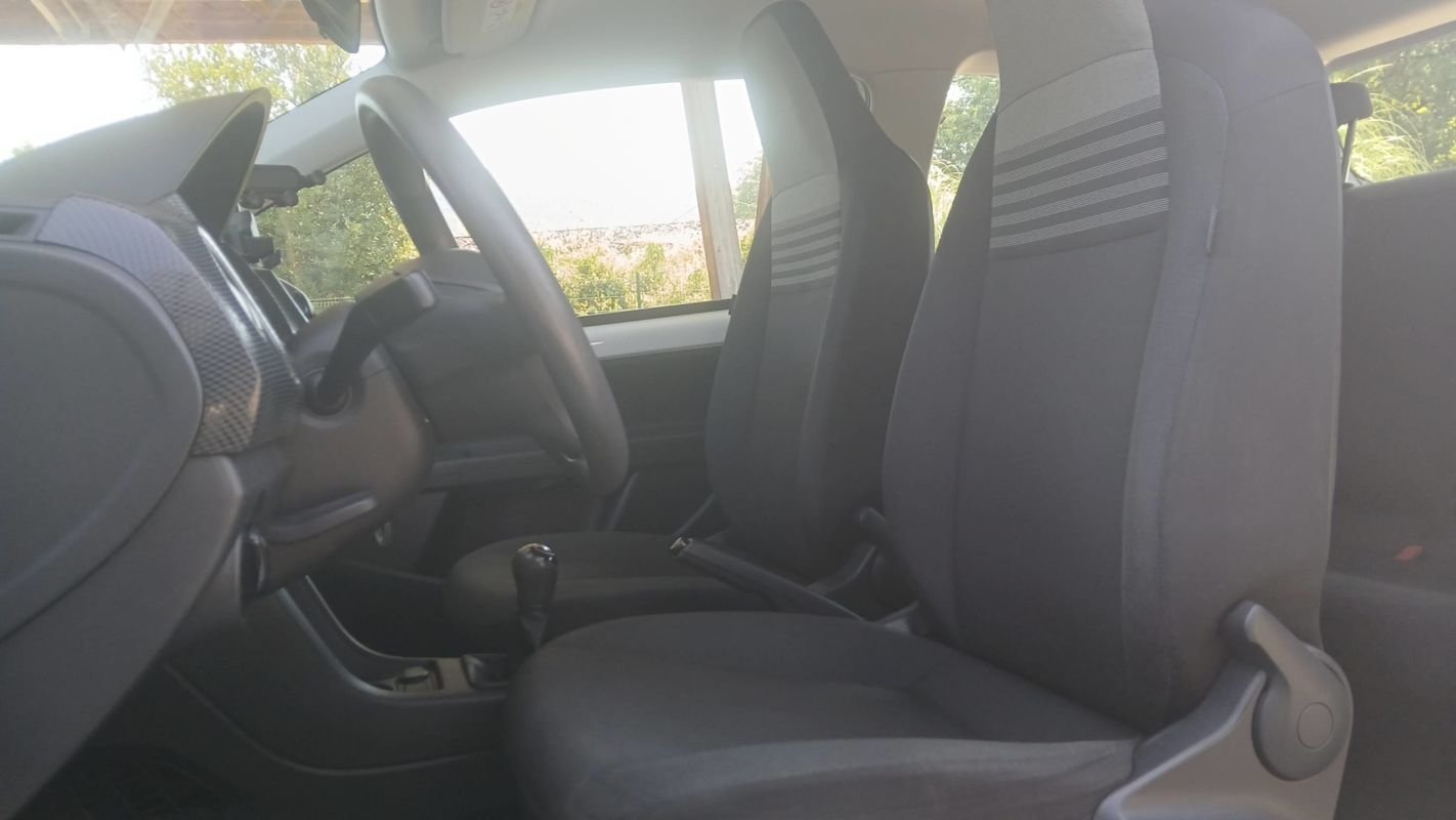 Volkswagen Up! - Photo 27