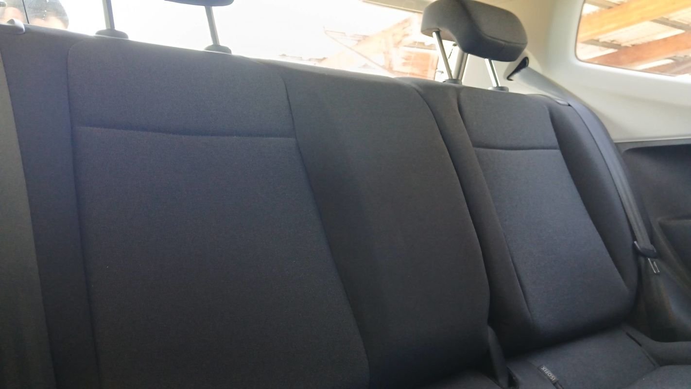 Volkswagen Up! - Photo 29