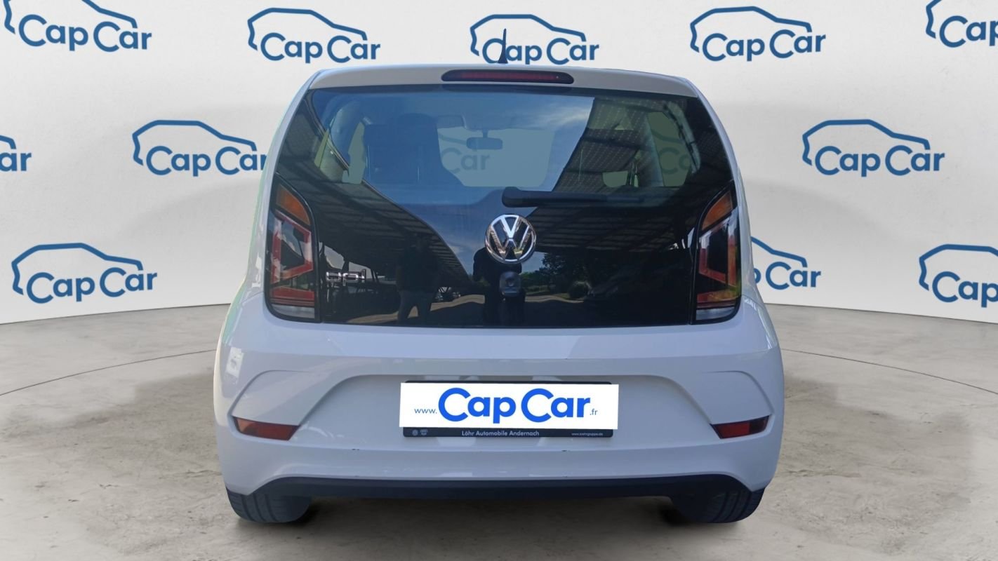 Volkswagen Up! - Photo 3