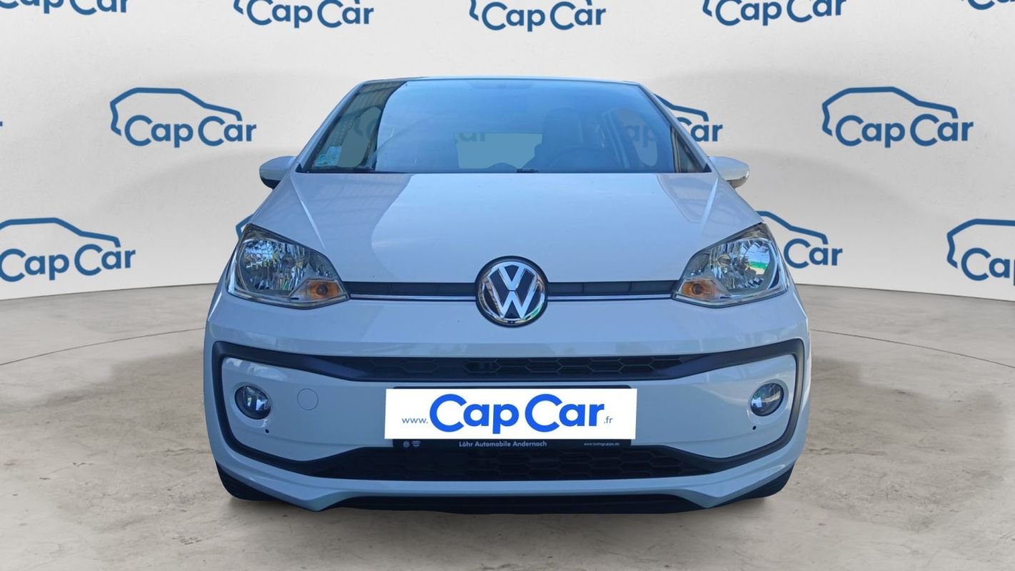 Volkswagen Up! - Photo 5