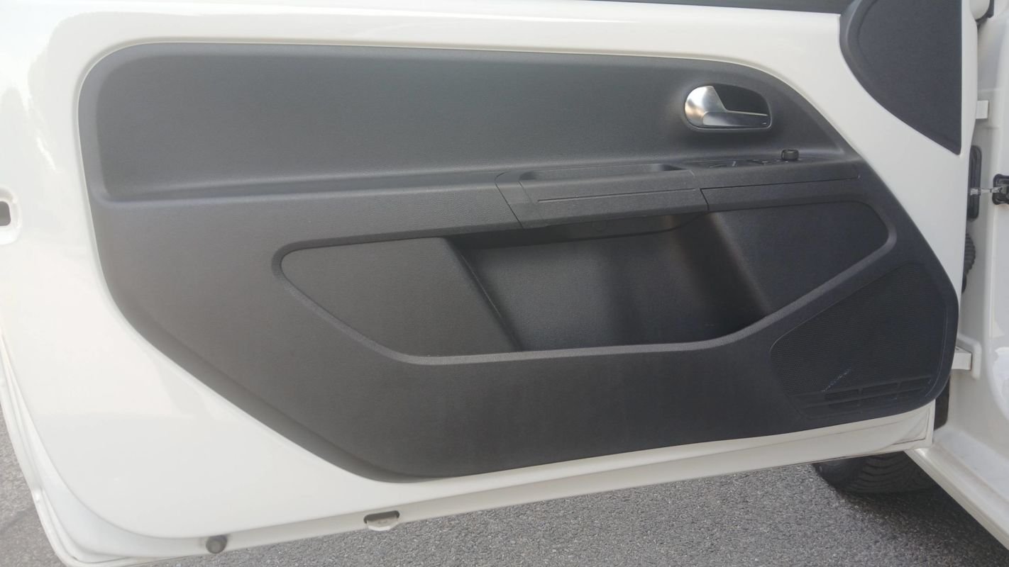 Volkswagen Up! - Photo 7