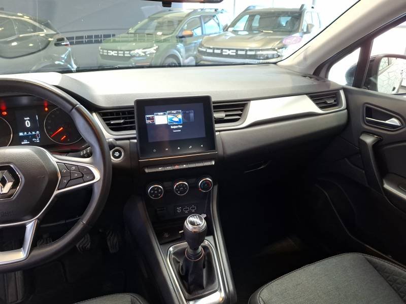 Renault Captur - Photo 11