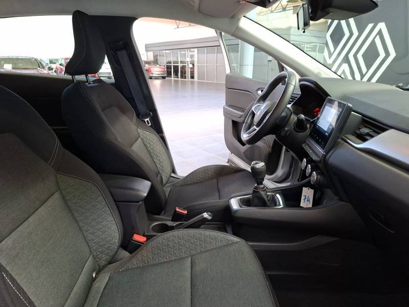 Renault Captur - Photo 12