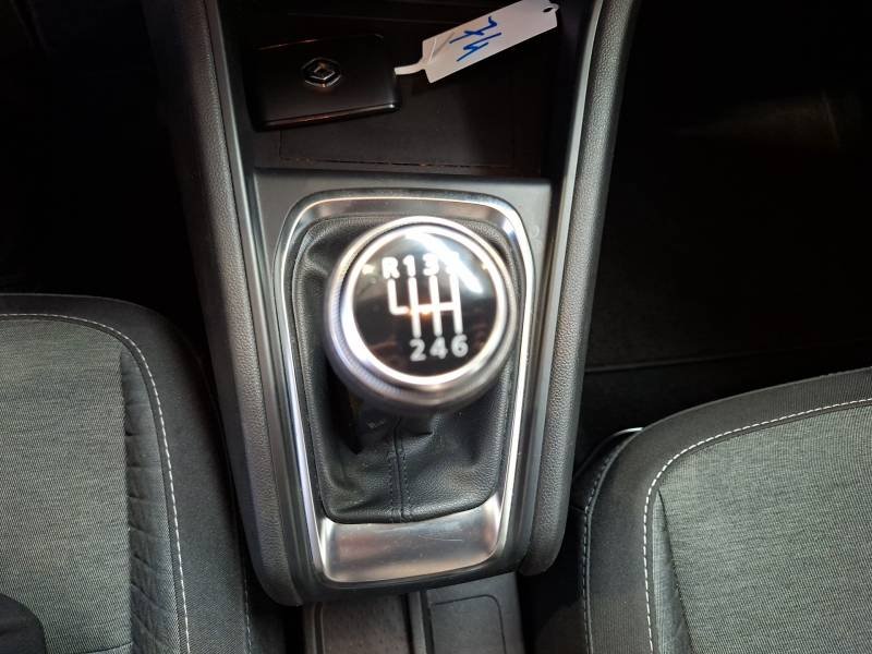 Renault Captur - Photo 14