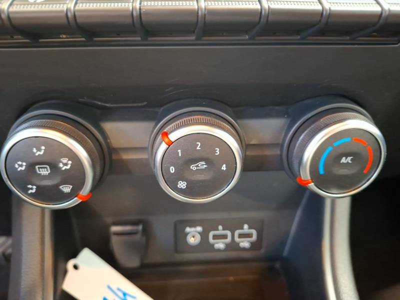 Renault Captur - Photo 16