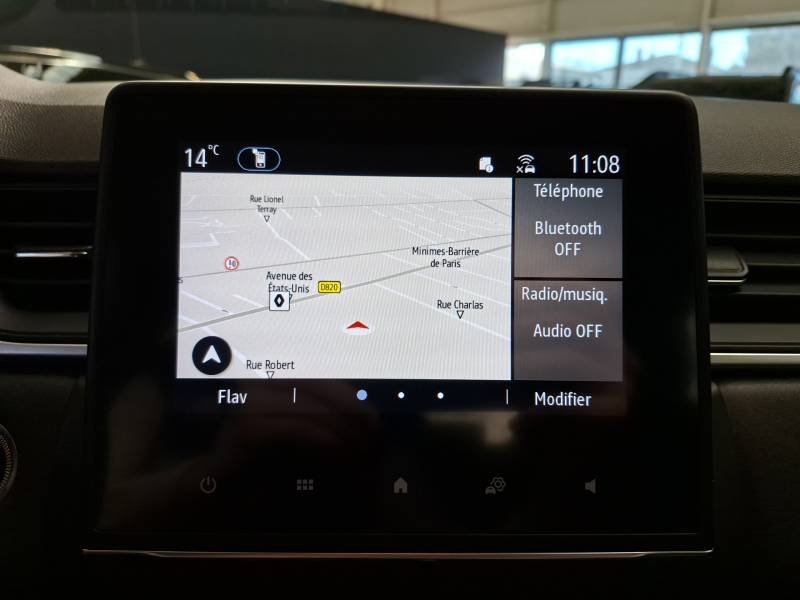 Renault Captur - Photo 18