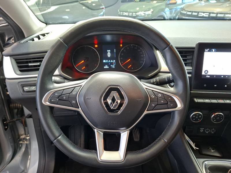Renault Captur - Photo 19