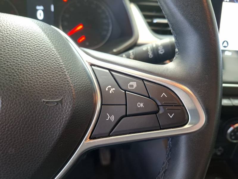 Renault Captur - Photo 20