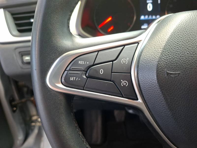 Renault Captur - Photo 21