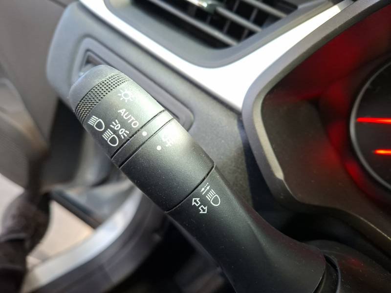 Renault Captur - Photo 22