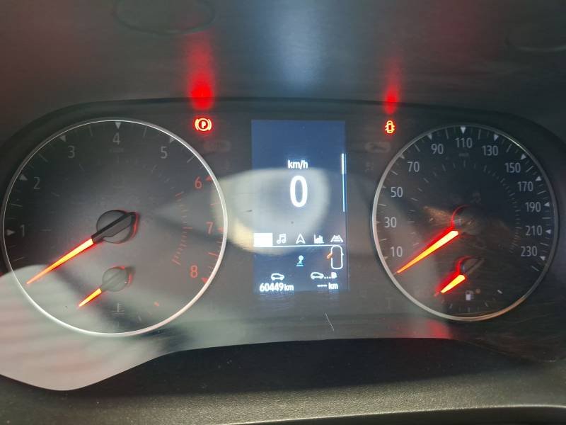 Renault Captur - Photo 24