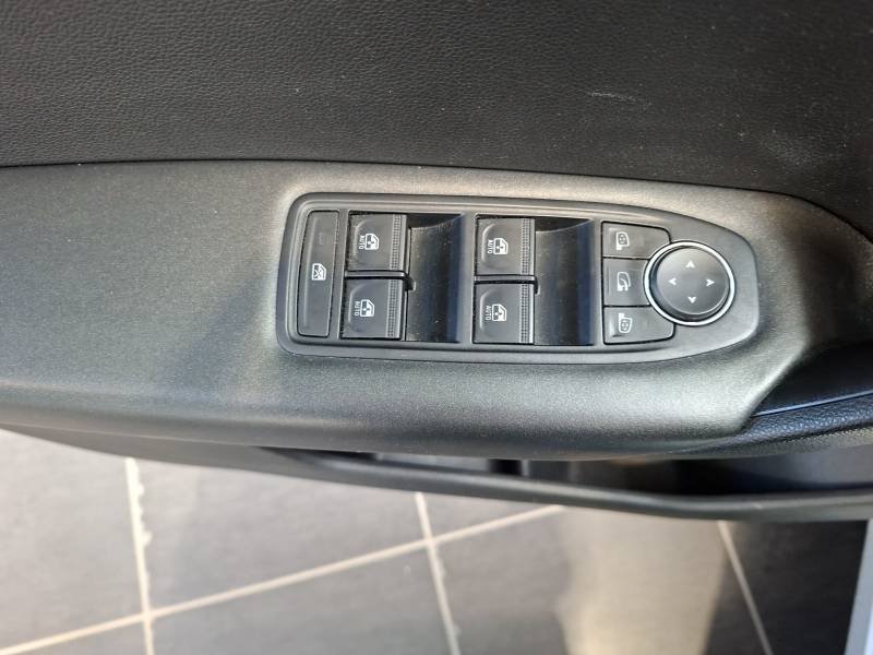 Renault Captur - Photo 27